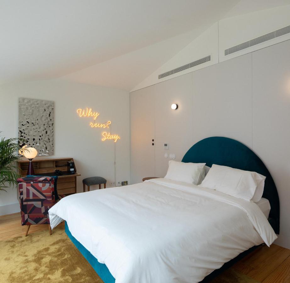 Almadina Smart Luxury Bed & Breakfast Porto