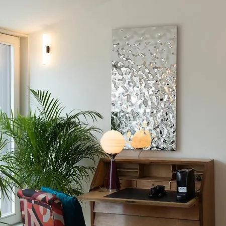Almadina Smart Luxury Bed & Breakfast Porto Exterior photo