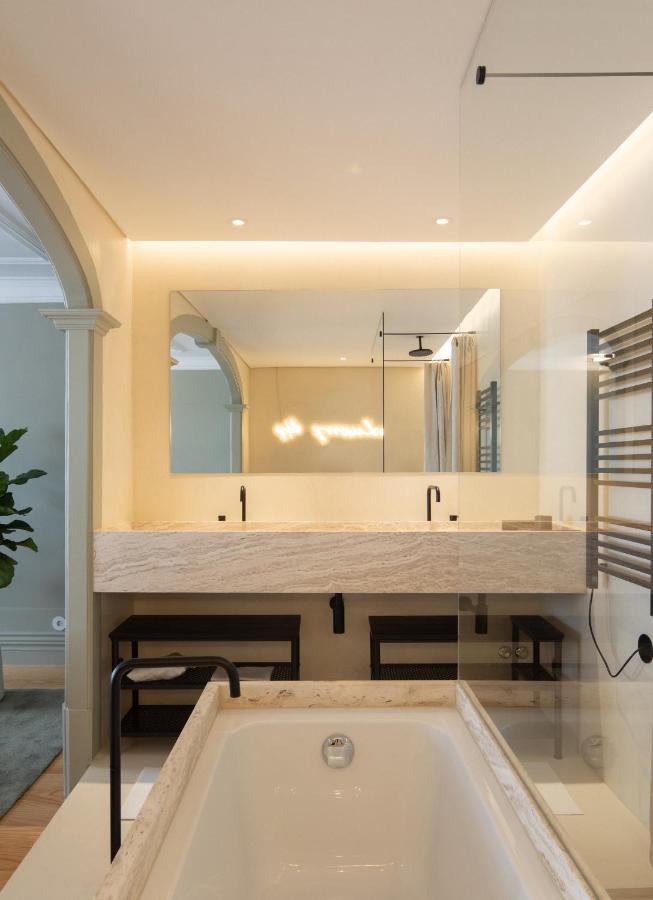 Alojamento de Acomodação e Pequeno-almoço Almadina Smart Luxury